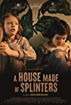 A House Made Of Splinters packshot