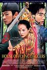 House Of Flying Daggers packshot