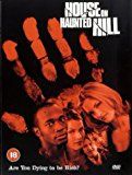 House On Haunted Hill packshot