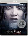 The Housemaid packshot