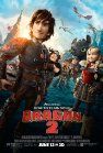 How To Train Your Dragon 2 packshot