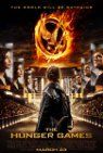 The Hunger Games packshot