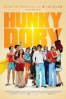 Hunky Dory packshot