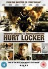The Hurt Locker packshot