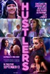 Hustlers packshot
