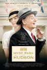 Hyde Park On Hudson packshot
