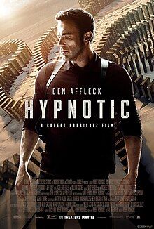 Hypnotic packshot