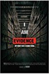 I Am Evidence packshot