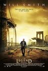 I Am Legend packshot