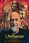 I Am Monsters! packshot