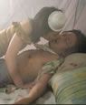 I Don't Want to Sleep Alone