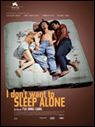 I Don't Want to Sleep Alone packshot