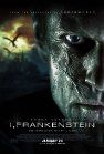 I, Frankenstein packshot
