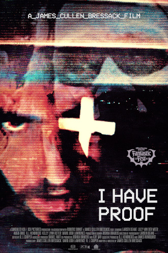 I Have Proof packshot