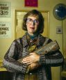 I Know Catherine, The Log Lady