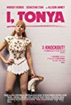 I, Tonya packshot