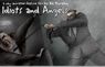 Idiots And Angels packshot