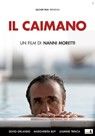 Il Caimano packshot