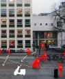 Incident By A Bank