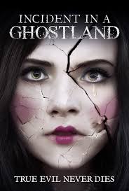 Incident In A Ghostland packshot