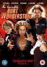 The Incredible Burt Wonderstone packshot