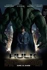 The Incredible Hulk packshot