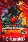 The Incredibles packshot