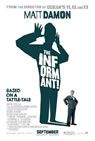 The Informant! packshot