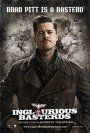 Inglourious Basterds packshot