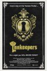 The Innkeepers packshot