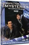 The Inspector Lynley Mysteries: The Complete Second Series packshot