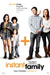 Instant Family packshot