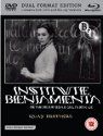 Institute Benjamenta, Or This Dream People Call Human Life packshot