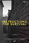 Instructions For Survival packshot