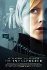 The Interpreter packshot