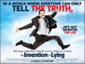The Invention Of Lying packshot