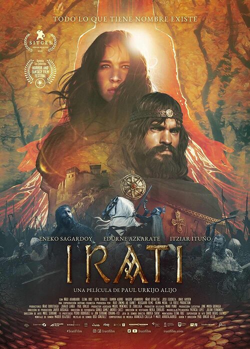 Irati packshot