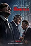 The Irishman packshot