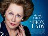 The Iron Lady packshot