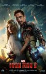 Iron Man 3 packshot