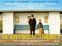 Is Anybody There? packshot