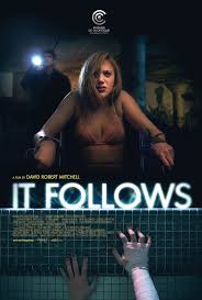 It Follows packshot