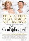 It's Complicated packshot
