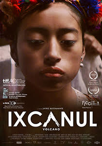 Ixcanul packshot