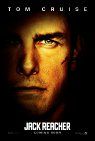 Jack Reacher packshot
