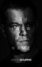 Jason Bourne packshot