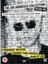 The Jim Jarmusch Collection: Volume 1 packshot