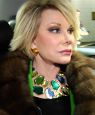 Joan Rivers: A Piece Of Work