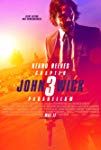 John Wick: Chapter 3 - Parabellum packshot
