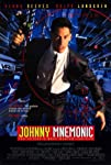 Johnny Mnemonic packshot
